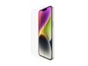 Belkin ScreenForce UltraGlass Skærmbeskytter Transparent Apple iPhone 13 Pro Max