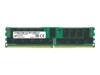 Micron DDR4 SDRAM 32GB 3200MHz CL22 reg ECC DIMM 288-PIN