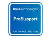 Dell Opgrader fra 3 År Next Business Day til 5 År ProSupport 4H Support opgradering 5år