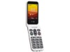 DORO Leva L21 2.8' 128MB Rød/hvid