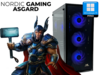 Thor V6 Ryzen 5 7500F 32GB 1TB RX 9070 W11P