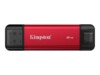 Kingston SSD Dual 2TB USB 3.2 Gen 2
