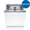 Bosch Serie 8 SMV8YCX02E