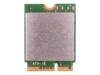 Intel Wi-Fi 6E AX211 2.4Gbps