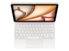 Apple Magic Keyboard Tastatur og folio-kasse Saks Kablet Svensk