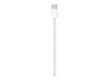 Apple USB Type-C kabel 1m Hvid