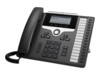 Cisco IP Phone 7861 VoIP-telefon