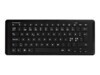 Mousetrapper Type Mini Tastatur Trådløs Nordisk