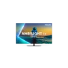 Philips Ambilight 55OLED810/12 TV 55' 4K Ultra HD Grå
