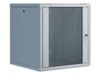 DIGITUS SoHoline DN-19 12U-6/6 Kabinet Grå