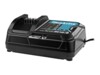 Makita DC10SB Batterioplader