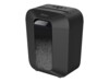 Fellowes Powershred Makulator Kryds snit 4 x 37 mm