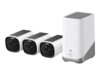 Eufy EufyCam E40 Netværksovervågningskamera