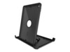 OtterBox Defender Series Taske Sort iPad 10.2' iPad 10.2'