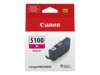 Canon PFI 5100 M Magenta Blækbeholder