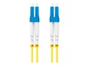 Lanberg Patchkabel Fiberoptik G.657.A1 3m
