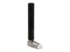 DeLOCK GSM Quadband Antenna Antenne 5.42cm Sort