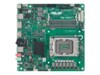 ASUS PRO H810T-CSM Thin mini ITX LGA1851 sokkel Intel H810