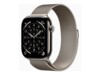 Apple Watch Series 11 46 mm Titanium SmartWatch