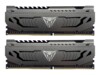 Patriot DDR4 64GB kit 3200MHz CL16 Ikke-ECC