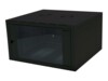 LogiLink Kabinet Sort