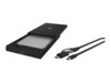 ICY BOX Ekstern Lagringspakning USB 3.2 (Gen 1) SATA 6Gb/s