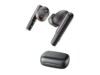 Poly Voyager Free 60 UC Trådløs TWS earbuds Sort
