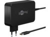 goobay Strømadapter - AC / USB-C 5 / 9 / 12 / 15 / 20V