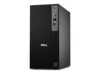 DELL Pro QCT1250 Tower Intel Core Ultra 7 16GB 512GB Windows 11 Pro
