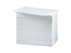 Zebra Kort CR-80 Card (85.6 x 54 mm) 500kort