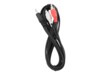 Gembird CCA-458 Audiokabel 2.5m