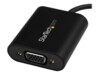 StarTech Ekstern videoadapter