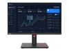 Lenovo ThinkVision T22i-30 21.5' IPS 1920 x 1080 (Full HD) VGA (HD-15) HDMI DisplayPort 60Hz