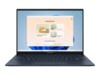 ASUS Zenbook 14 OLED UX3405CA-QL637W 14' 1920 x 1200 (WUXGA) 255H 16GB 1TB Intel Arc 140T Windows 11 Home