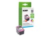 KMP H96CX Farve (cyan, magenta, gul) 400 sider Blæk