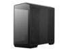 MSI MAG PANO M100R PZ Tower Micro ATX Sort