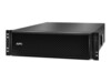 APC Smart-UPS SRT 192V 5kVA and 6kVA RM Pack Batterihus Rackversion