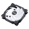 Lüfter XPG VENTO 120 (120mm ARGB PWM Fan) schwarz retail