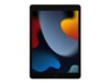 Apple 10.2-inch iPad Wi-Fi 10.2' 64GB Sølv