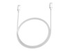 Xiaomi USB Type-C kabel 1m Hvid