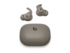 Beats Powerbeats Fit Trådløs TWS earbuds Grå