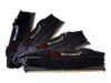 G.Skill Ripjaws V DDR4 32GB kit 3600MHz CL18 Ikke-ECC