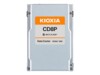 KIOXIA CD8P-R Series Solid state-drev KCD8XPUG30T7 30720GB 2.5' PCI Express 5.0 x4 (NVMe)