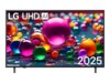LG UA75 Series 50UA75003LA 50' 4K UHD (2160p) Smart TV