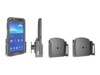 Brodit Passive holder with tilt swivel Bilholder Til bil Sort