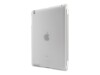 Belkin Snap Shield Taske Transparent
