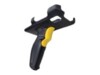 Zebra Trigger Handle Håndtag til håndmodel pistol