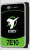 Seagate Exos 7E10 Harddisk ST2000NM018B 4TB SAS 3 7200rpm