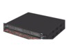 Ubiquiti EdgeSwitch 48 Switch 10 Gigabit PoE+