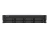 QNAP TS-873AeU-RP 8Moduler